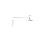 Applique Plug-in con Braccio Swing Marseille