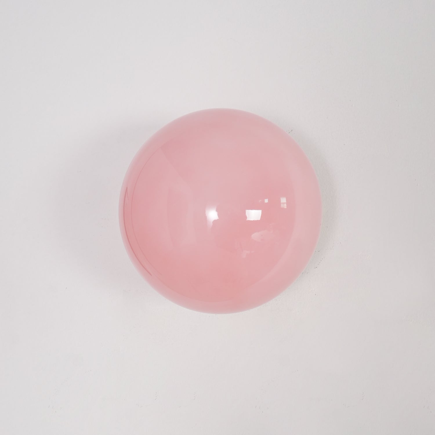 Lampada da Parete Sovel Marshmallow