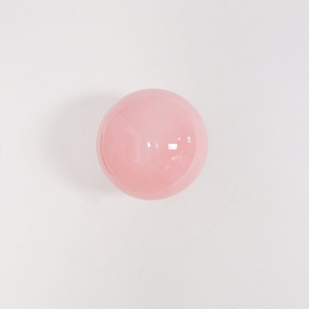 Lampada da Parete Sovel Marshmallow