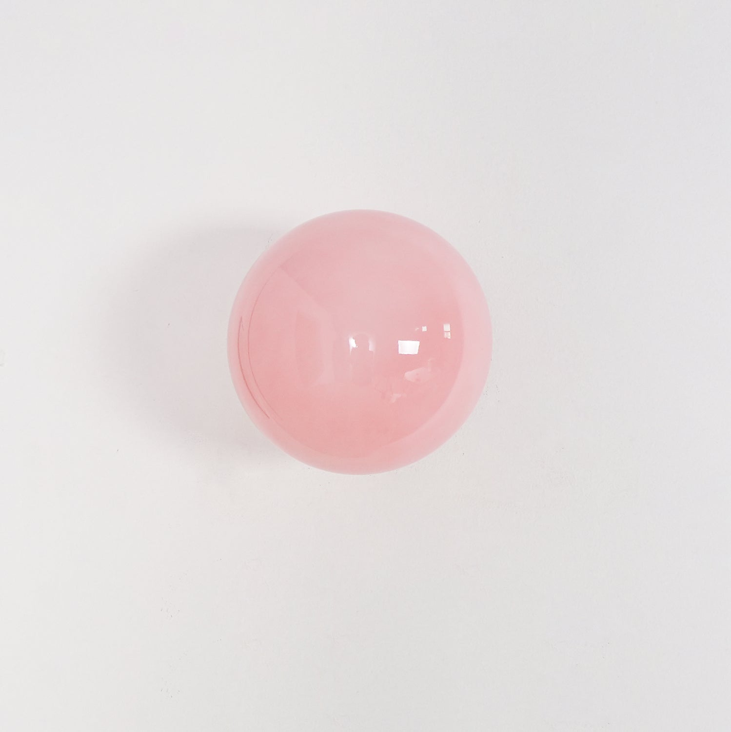 Lampada da Parete Sovel Marshmallow