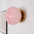 Lampada da Parete Sovel Marshmallow
