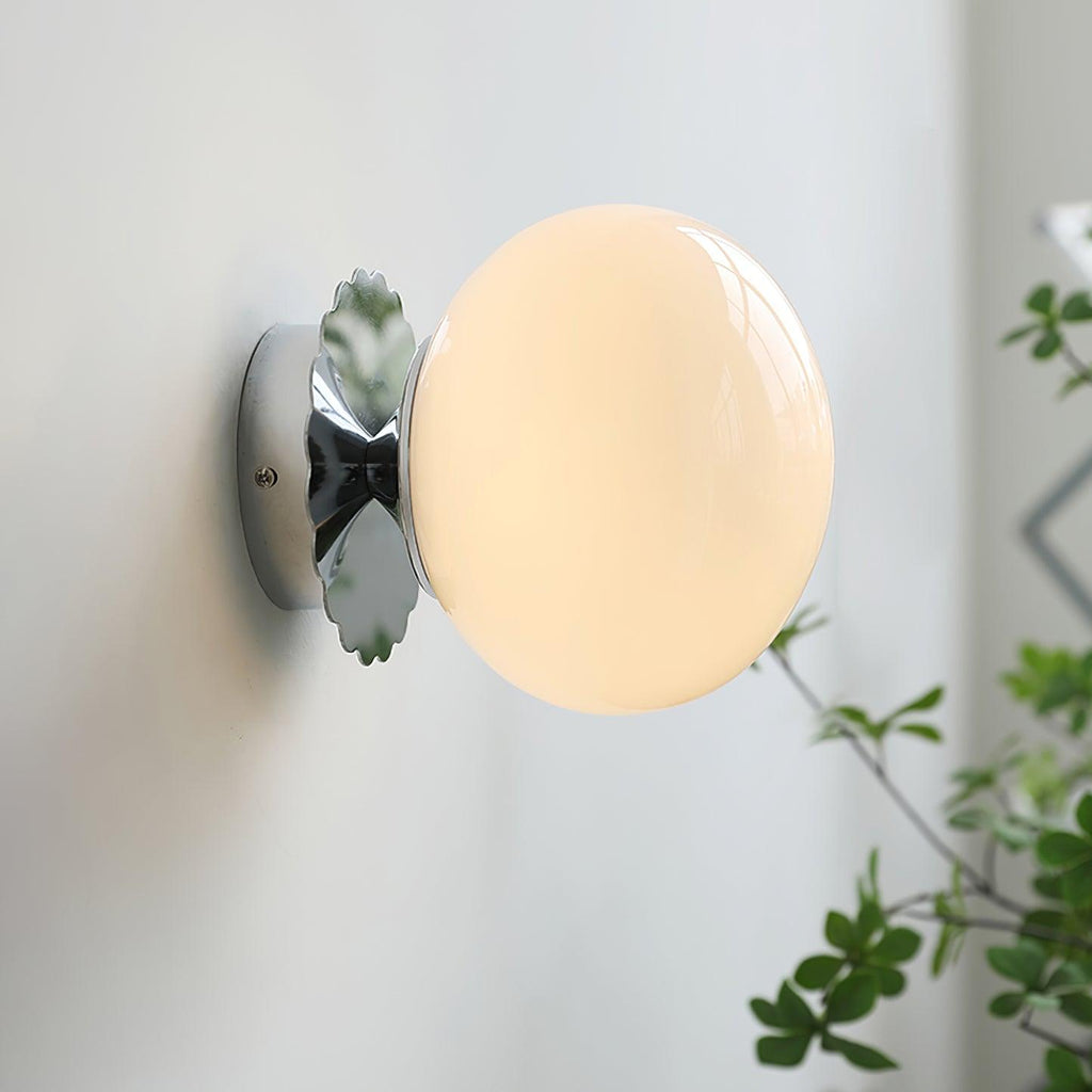 Lampada da Parete Sovel Marshmallow