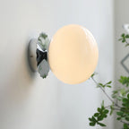 Lampada da Parete Sovel Marshmallow