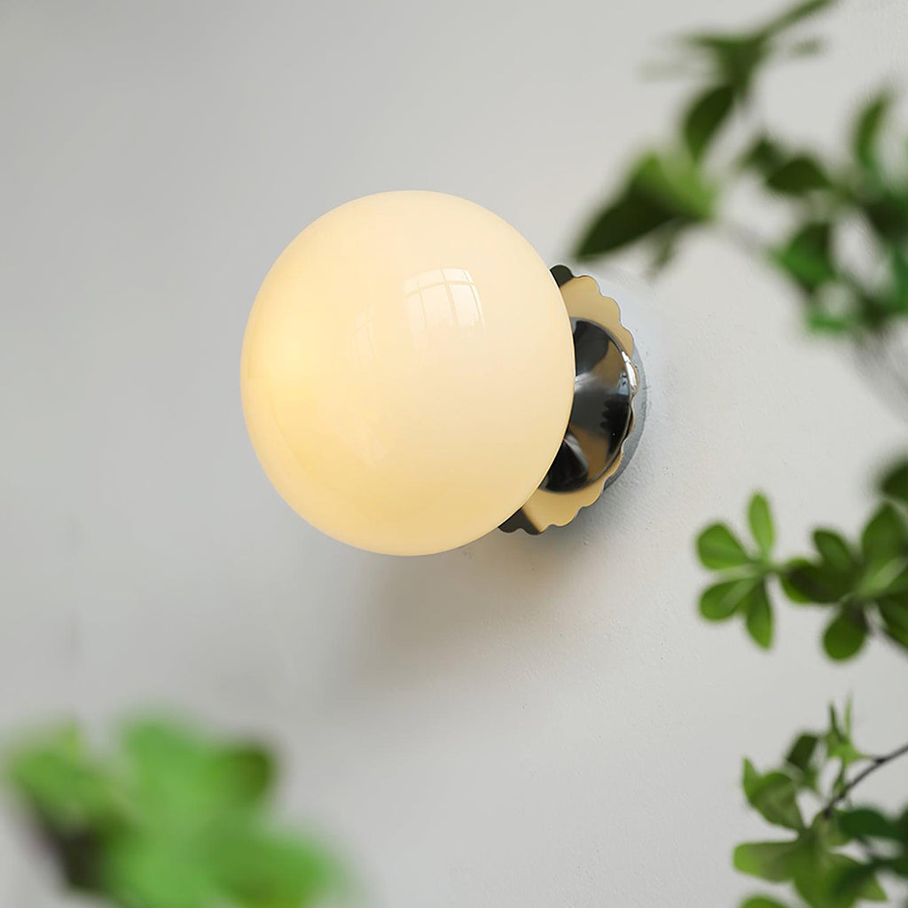 Lampada da Parete Sovel Marshmallow
