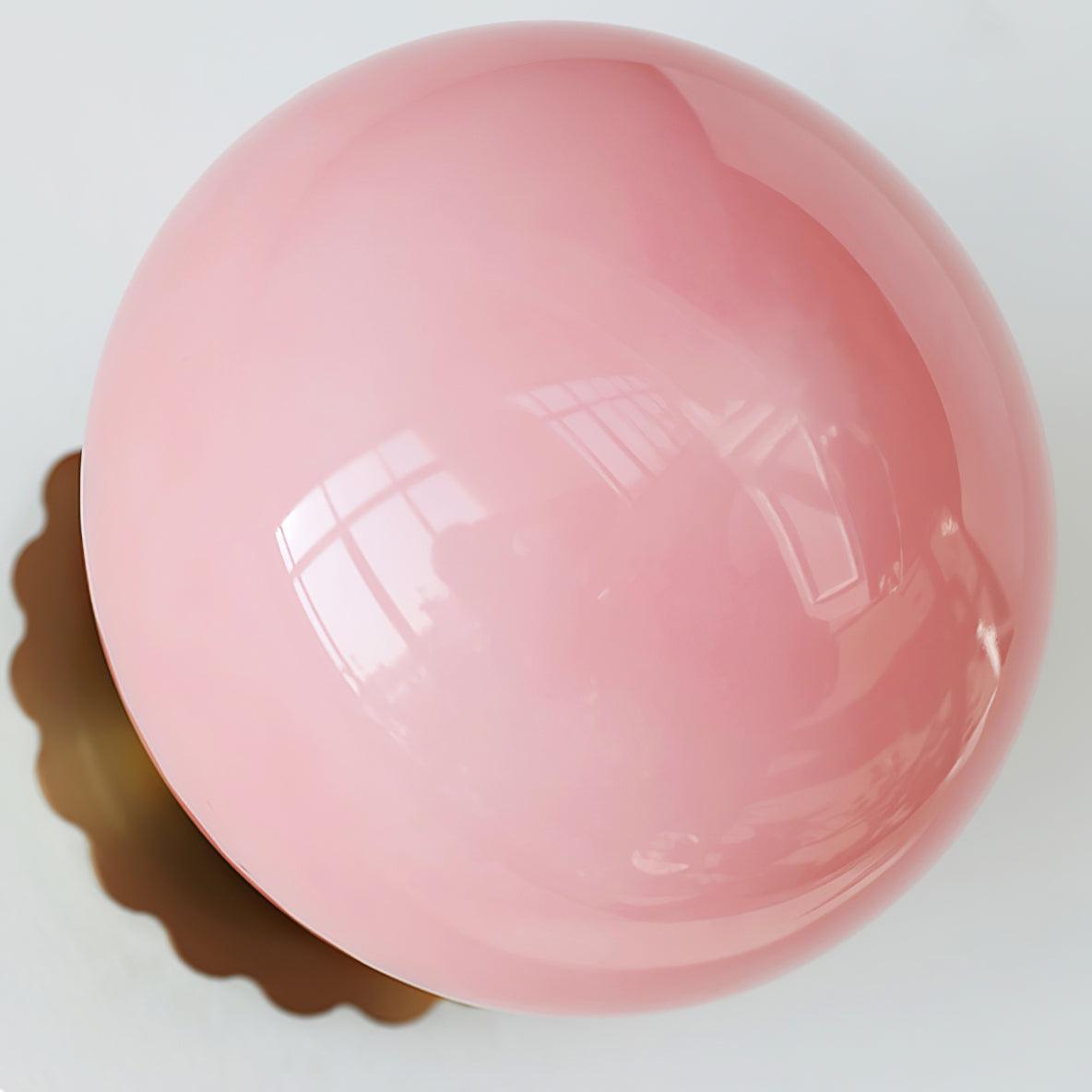 Lampada da Parete Sovel Marshmallow