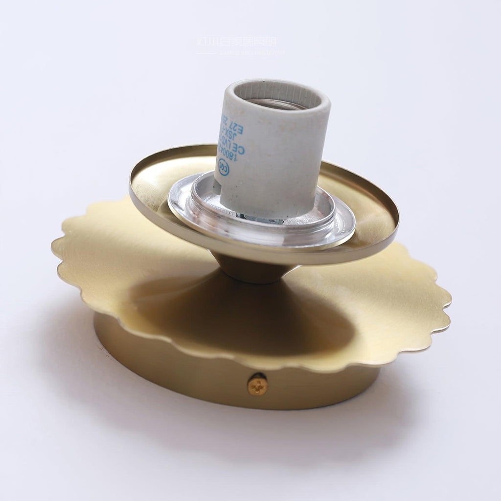 Lampada da Parete Sovel Marshmallow