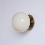Lampada da Parete Sovel Marshmallow