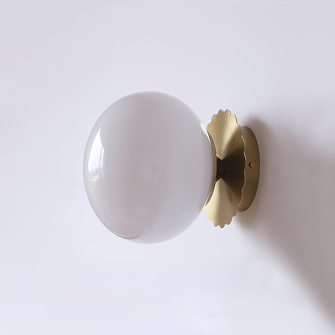 Lampada da Parete Sovel Marshmallow