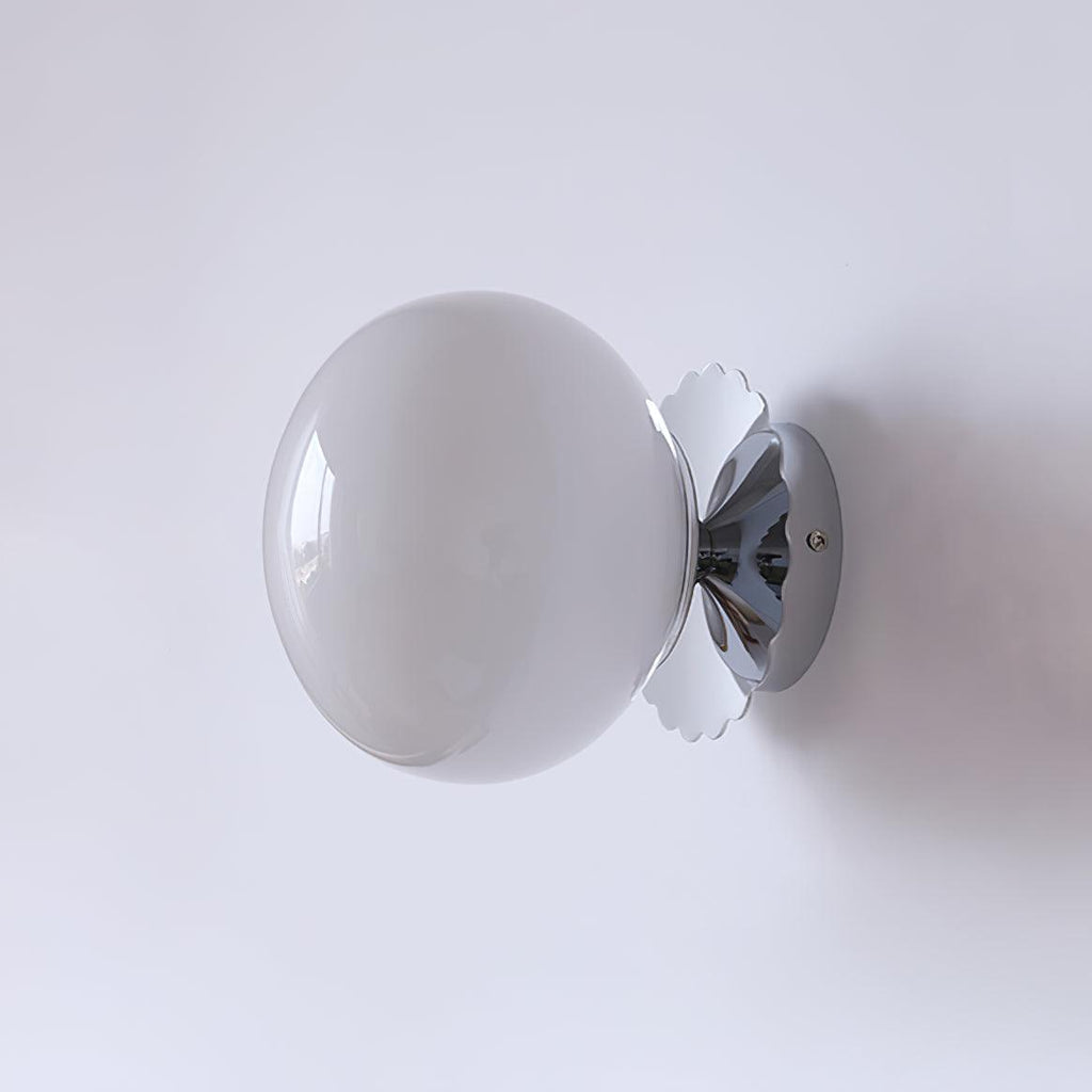Lampada da Parete Sovel Marshmallow