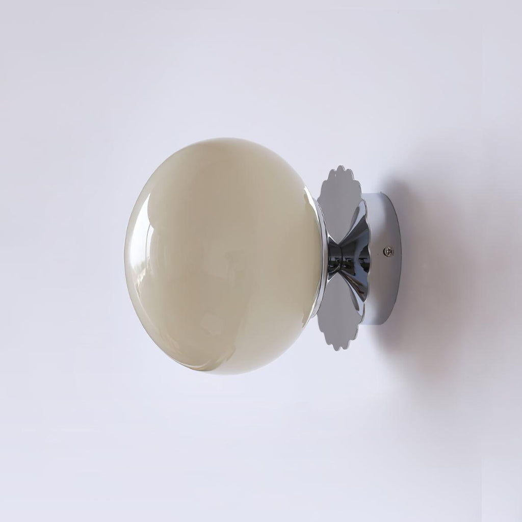 Lampada da Parete Sovel Marshmallow