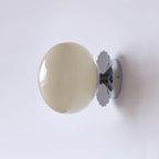 Lampada da Parete Sovel Marshmallow