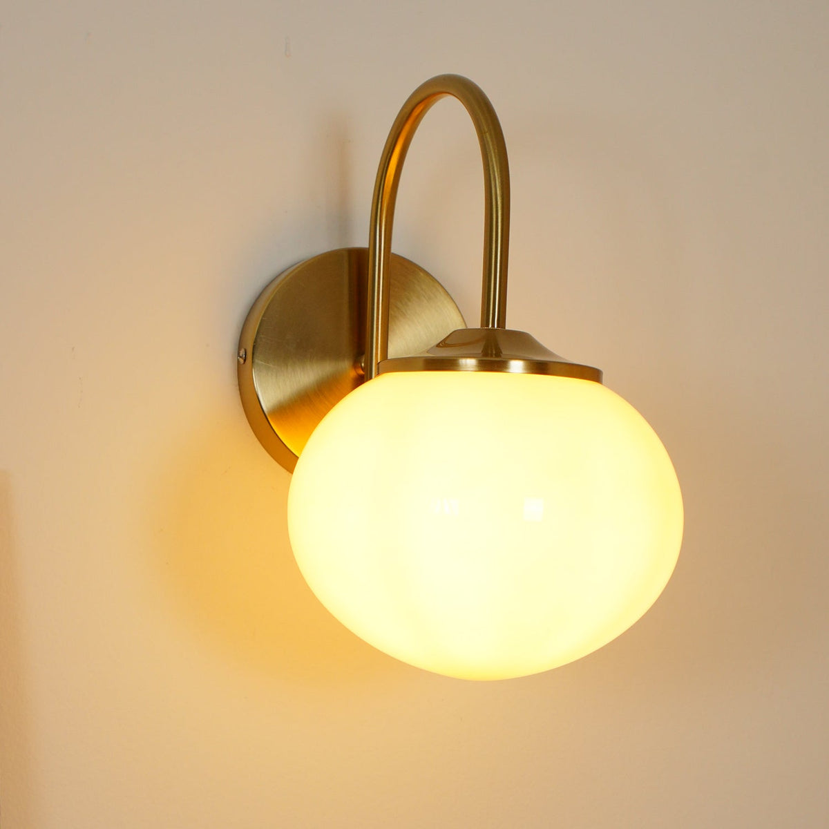 Lampada da Parete Marshmallow