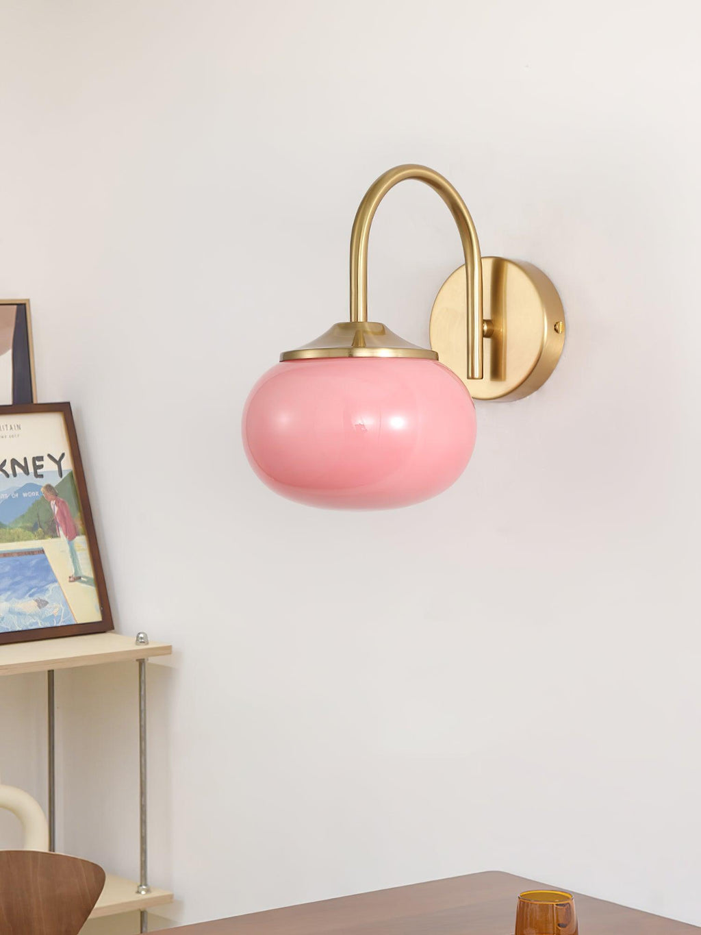 Lampada da Parete Marshmallow
