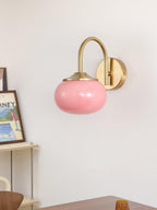 Lampada da Parete Marshmallow