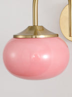 Lampada da Parete Marshmallow