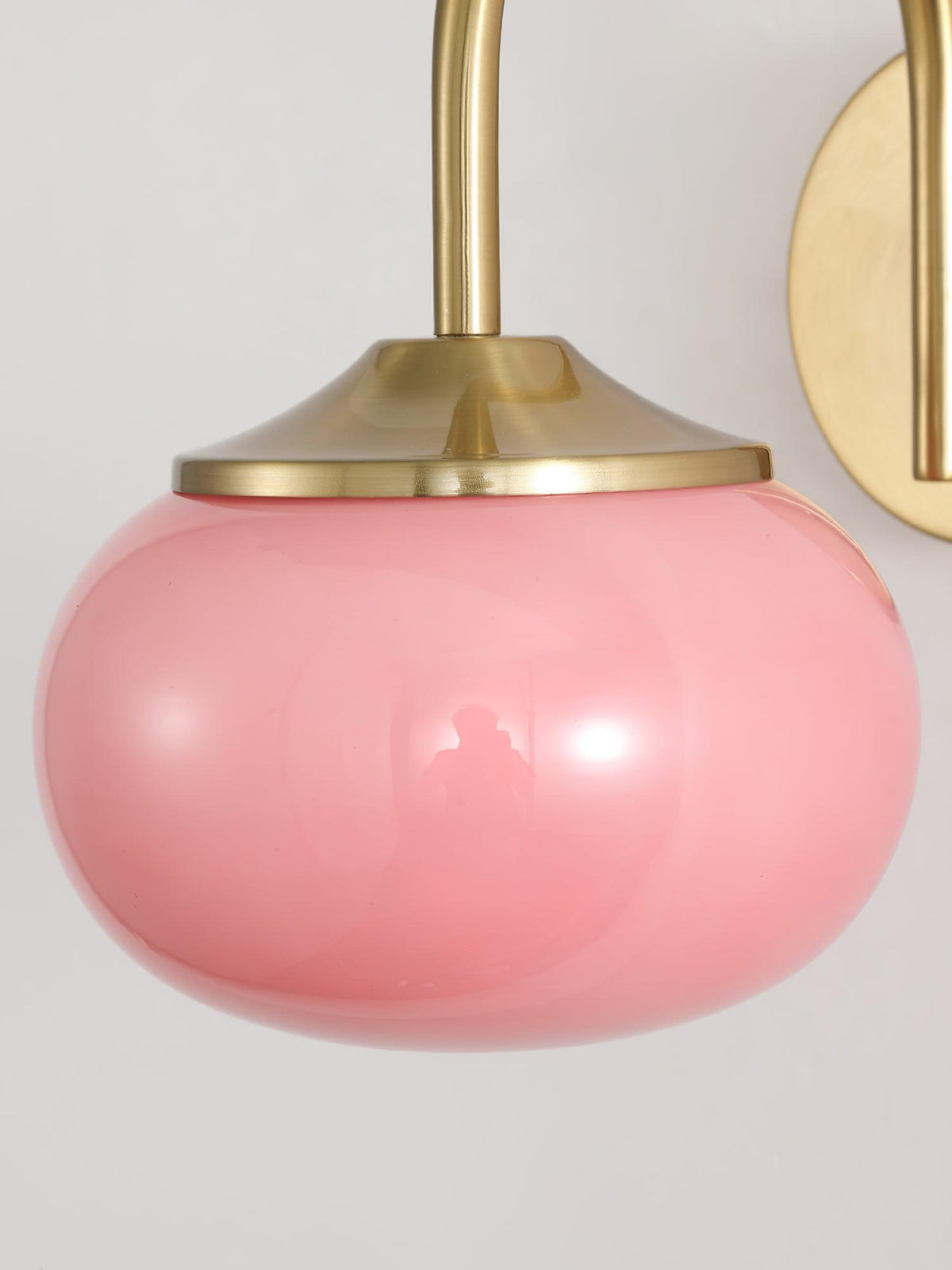 Lampada da Parete Marshmallow
