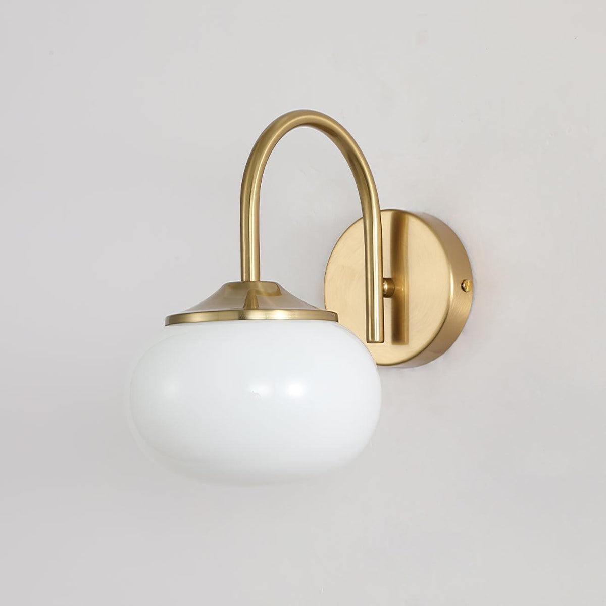 Lampada da Parete Marshmallow