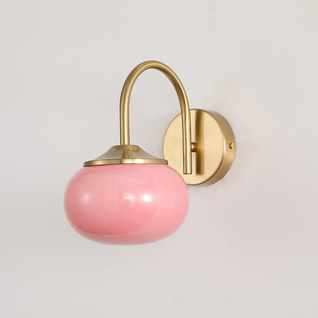 Lampada da Parete Marshmallow