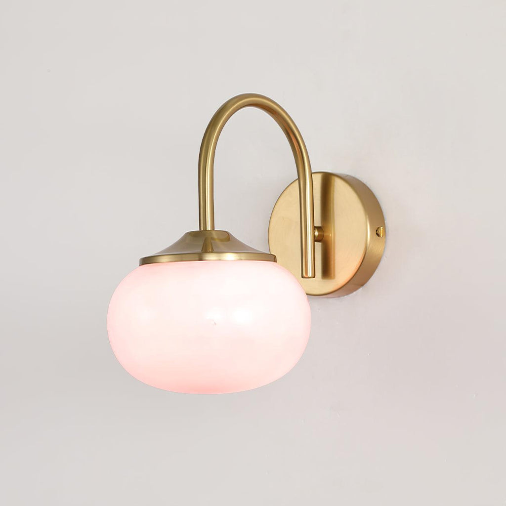 Lampada da Parete Marshmallow