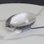 Lampada da Tavolo Proiettore Marsman Crystal Eye