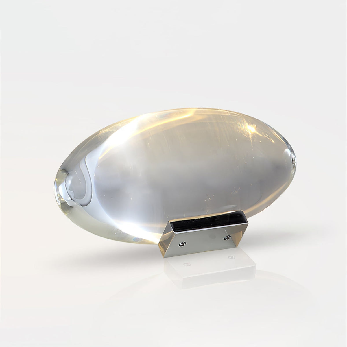 Lampada da Tavolo Proiettore Marsman Crystal Eye