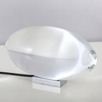 Lampada da Tavolo Proiettore Marsman Crystal Eye
