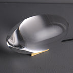 Lampada da Tavolo Proiettore Marsman Crystal Eye