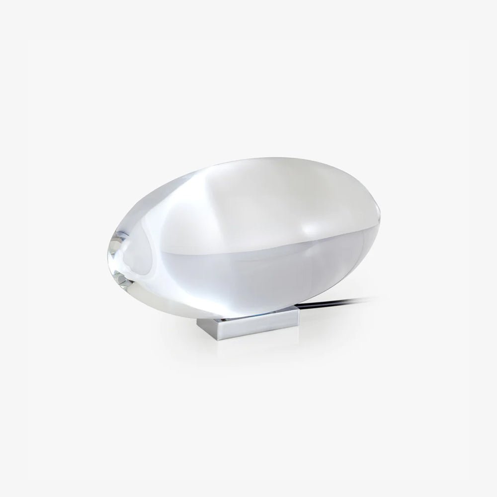 Lampada da Tavolo Proiettore Marsman Crystal Eye