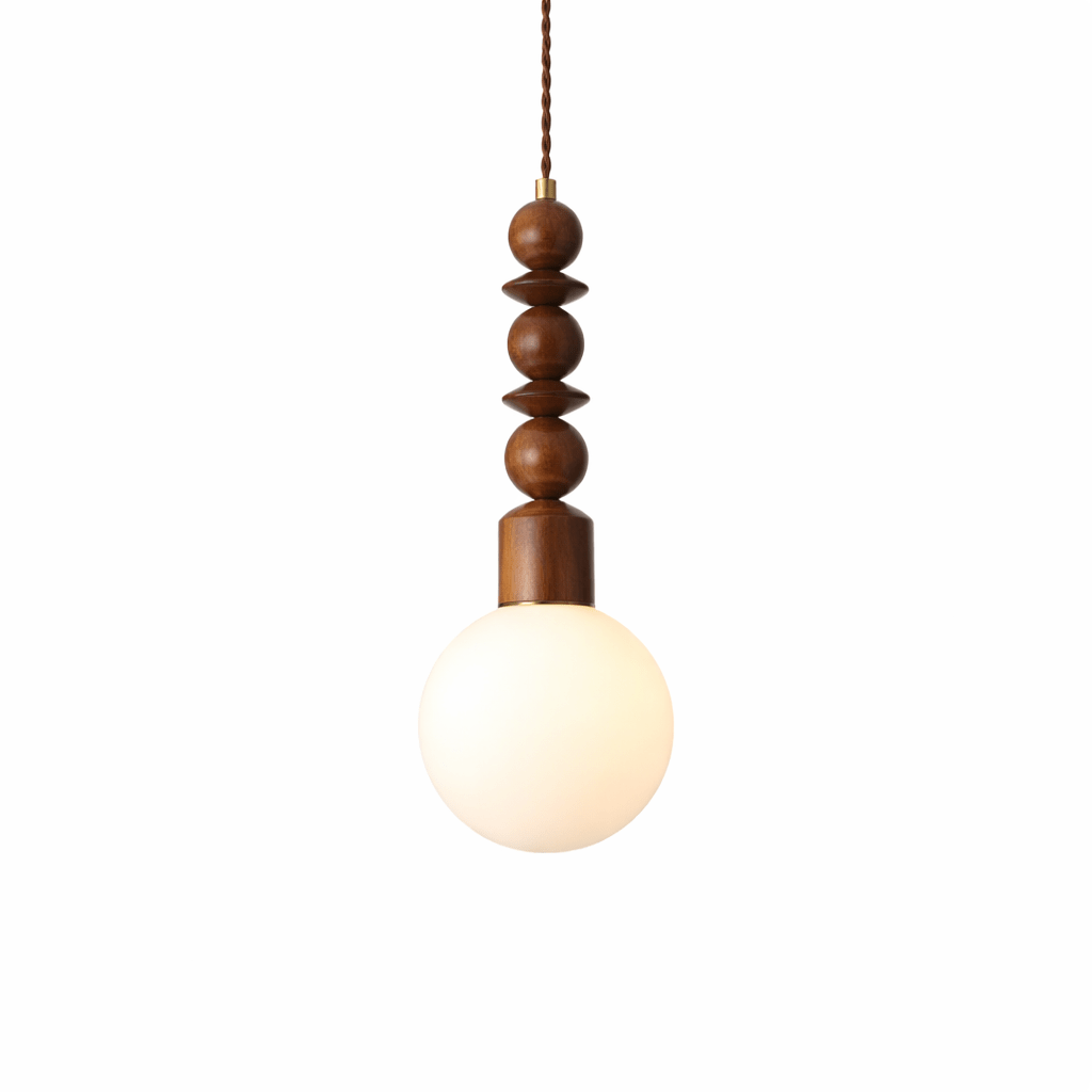 Lampada a sospensione Maru