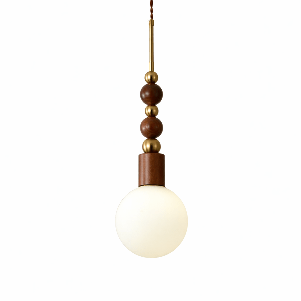Lampada a sospensione Maru