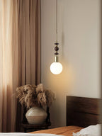 Lampada a sospensione Maru