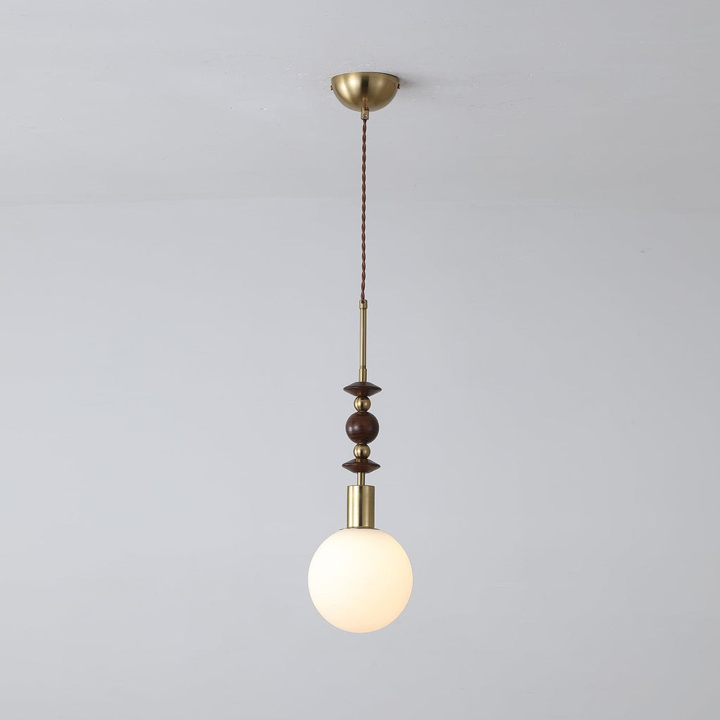 Lampada a sospensione Maru