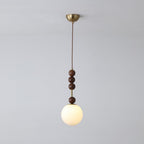 Lampada a sospensione Maru