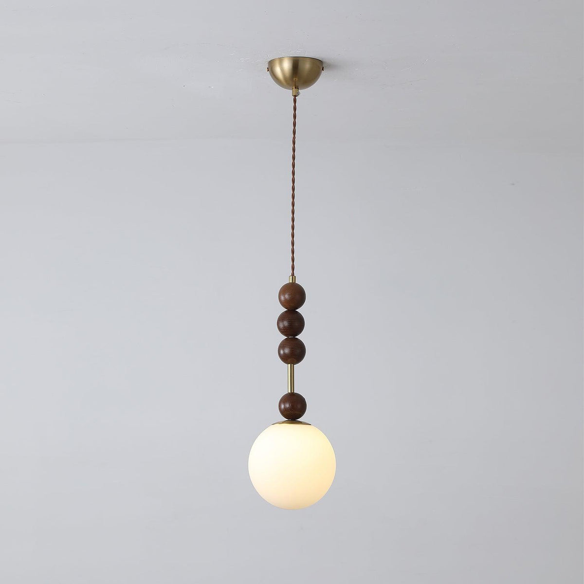 Lampada a sospensione Maru