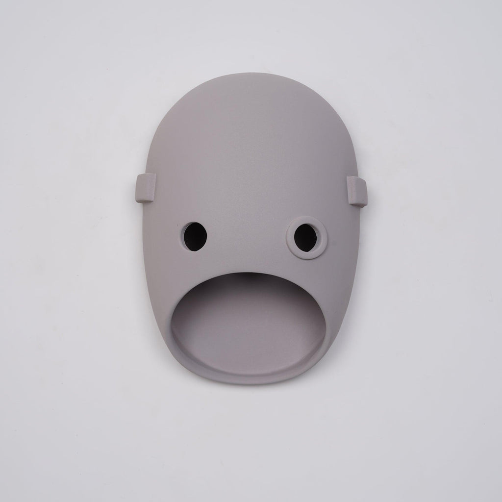 Maschera Applicata Resina Creatività Individuale