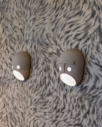Maschera Applicata Resina Creatività Individuale