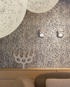 Maschera Applicata Resina Creatività Individuale