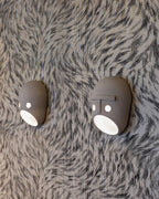 Maschera Applicata Resina Creatività Individuale