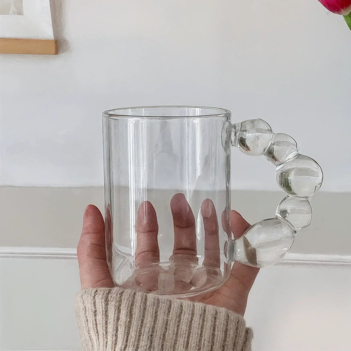 Koriella Glass