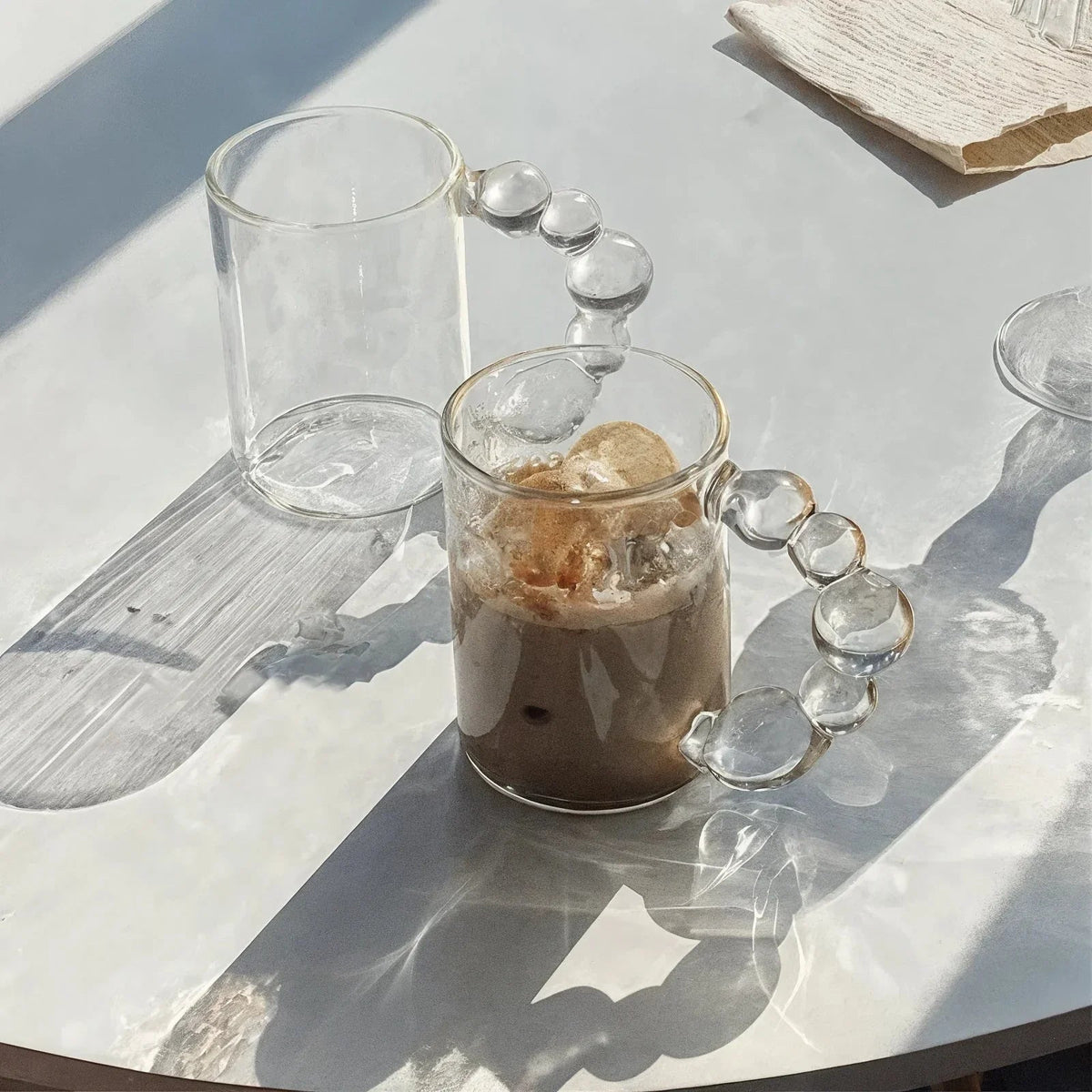 Koriella Glass
