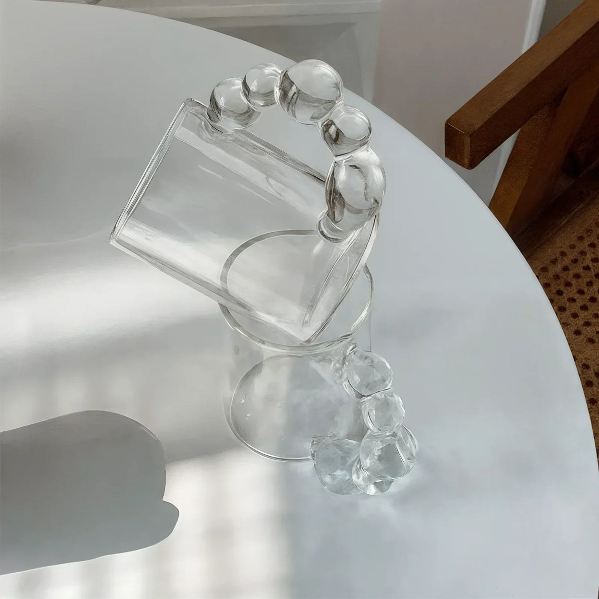 Koriella Glass