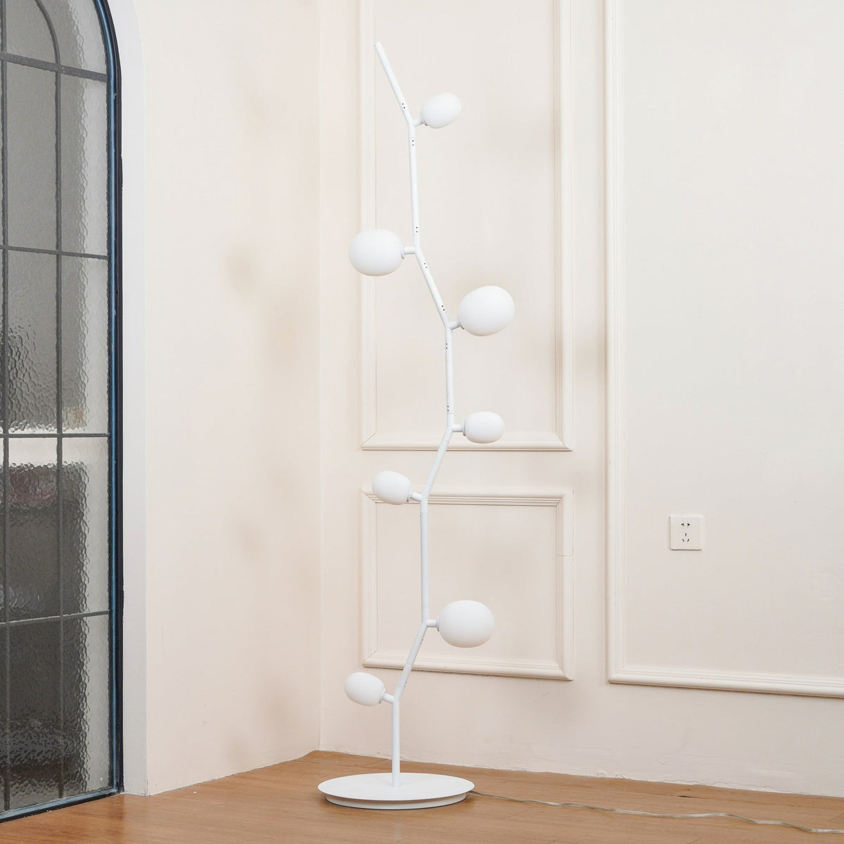 Lampada da Terra Matteo