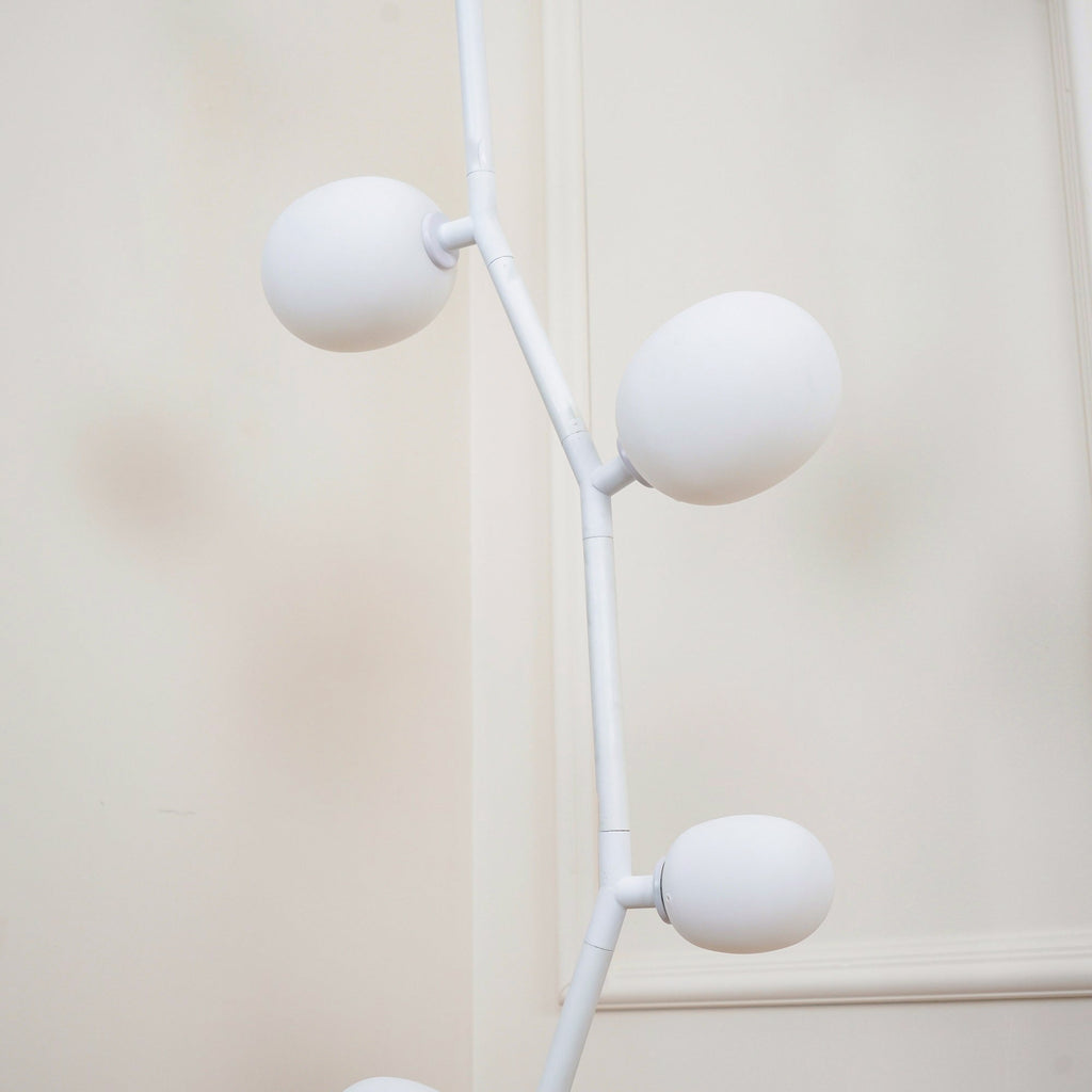 Lampada da Terra Matteo