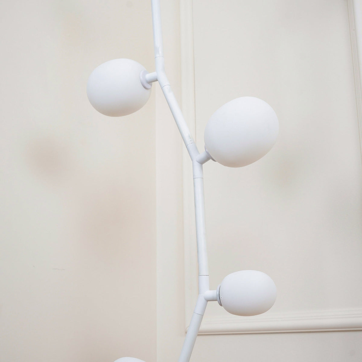 Lampada da Terra Matteo