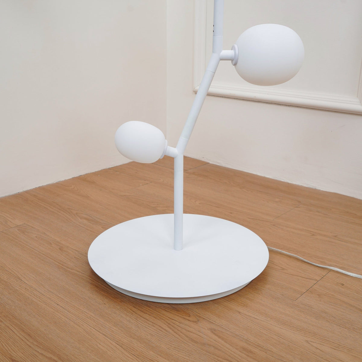Lampada da Terra Matteo