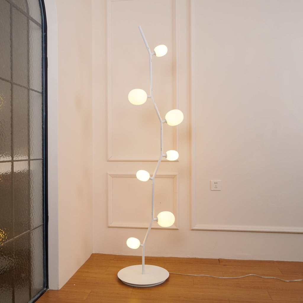 Lampada da Terra Matteo