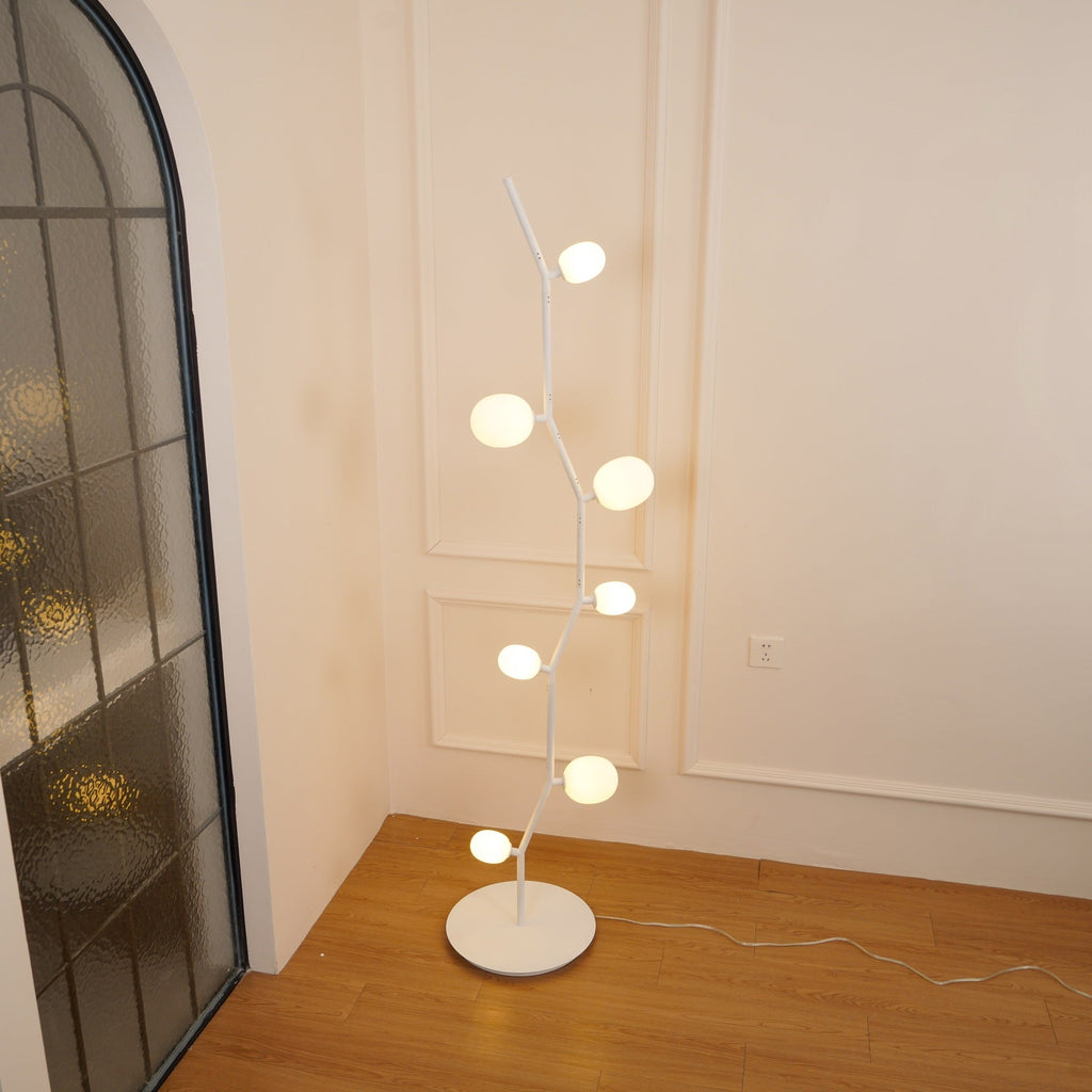 Lampada da Terra Matteo