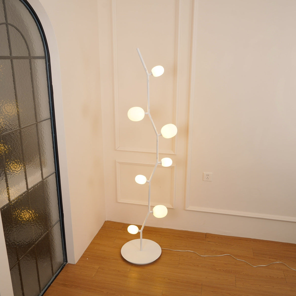 Lampada da Terra Matteo