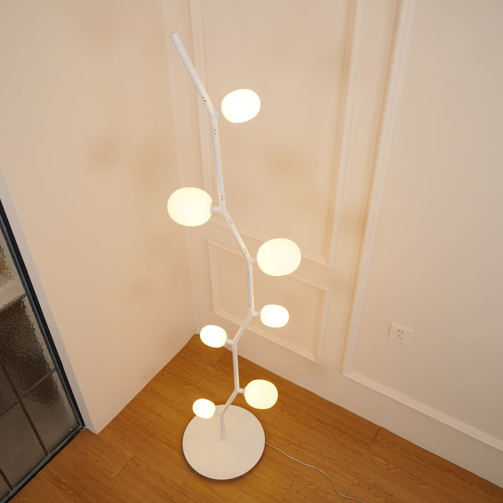 Lampada da Terra Matteo