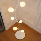 Lampada da Terra Matteo